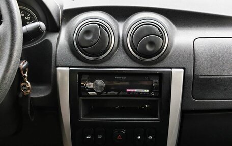 Nissan Almera, 2014 год, 599 000 рублей, 18 фотография