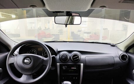 Nissan Almera, 2014 год, 599 000 рублей, 17 фотография