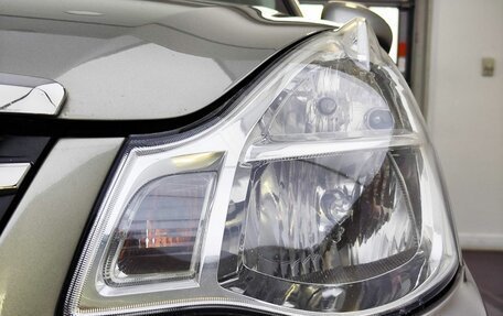 Nissan Almera, 2014 год, 599 000 рублей, 21 фотография