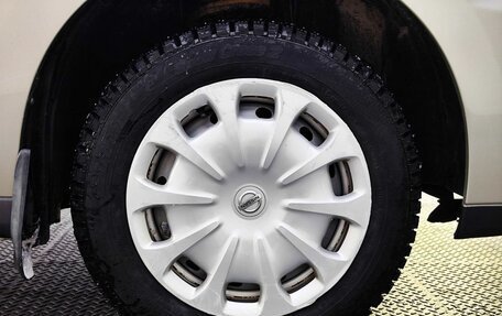 Nissan Almera, 2014 год, 599 000 рублей, 22 фотография