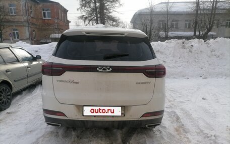 Chery Tiggo 7 Pro, 2022 год, 1 800 000 рублей, 6 фотография