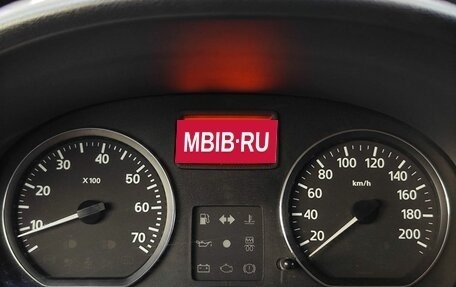 Nissan Almera, 2014 год, 599 000 рублей, 16 фотография