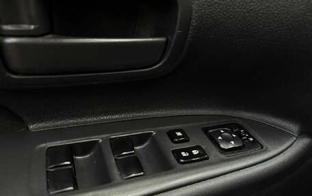 Mitsubishi Outlander III рестайлинг 3, 2014 год, 1 299 999 рублей, 13 фотография