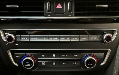 KIA Optima IV, 2018 год, 1 949 000 рублей, 7 фотография