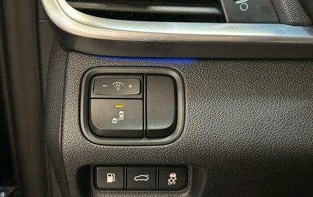 KIA Optima IV, 2018 год, 1 949 000 рублей, 11 фотография