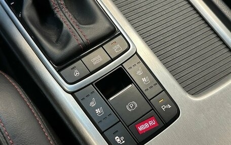 KIA Optima IV, 2018 год, 1 949 000 рублей, 10 фотография