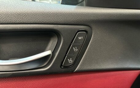 KIA Optima IV, 2018 год, 1 949 000 рублей, 12 фотография