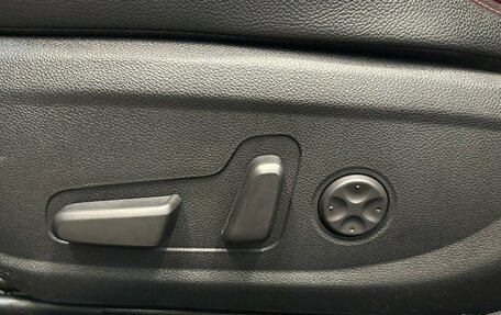 KIA Optima IV, 2018 год, 1 949 000 рублей, 16 фотография