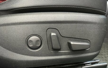 KIA Optima IV, 2018 год, 1 949 000 рублей, 17 фотография