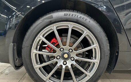 KIA Optima IV, 2018 год, 1 949 000 рублей, 23 фотография