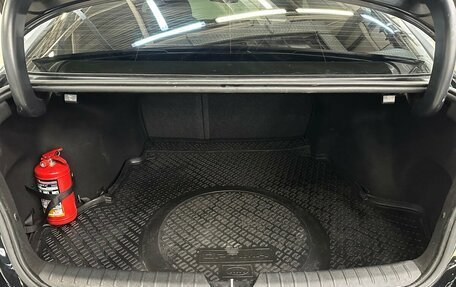 KIA Optima IV, 2018 год, 1 949 000 рублей, 21 фотография