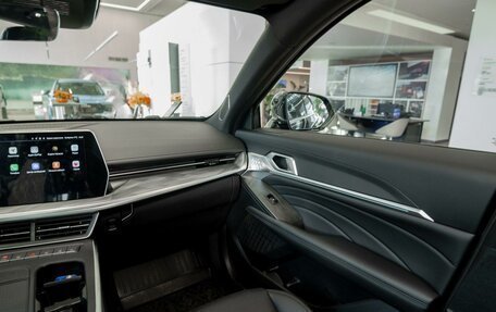 Haval F7, 2026 год, 10 фотография