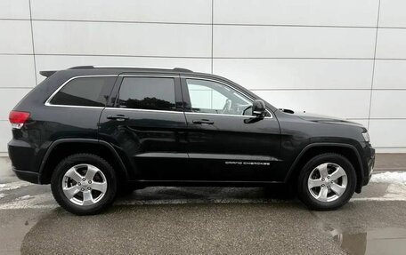 Jeep Grand Cherokee, 2013 год, 2 080 000 рублей, 3 фотография