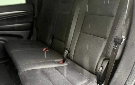 Jeep Grand Cherokee, 2013 год, 2 080 000 рублей, 10 фотография