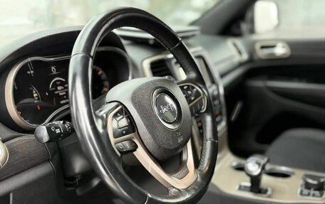 Jeep Grand Cherokee, 2013 год, 2 080 000 рублей, 6 фотография