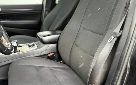 Jeep Grand Cherokee, 2013 год, 2 080 000 рублей, 9 фотография