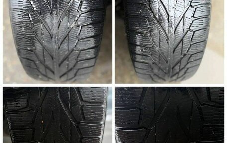 Jeep Grand Cherokee, 2013 год, 2 080 000 рублей, 13 фотография