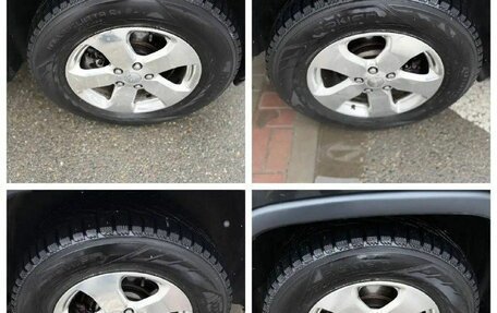 Jeep Grand Cherokee, 2013 год, 2 080 000 рублей, 12 фотография