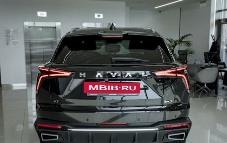 Haval F7, 2026 год, 6 фотография