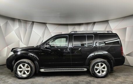 Nissan Pathfinder, 2013 год, 1 493 000 рублей, 5 фотография