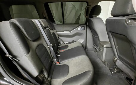 Nissan Pathfinder, 2013 год, 1 493 000 рублей, 16 фотография