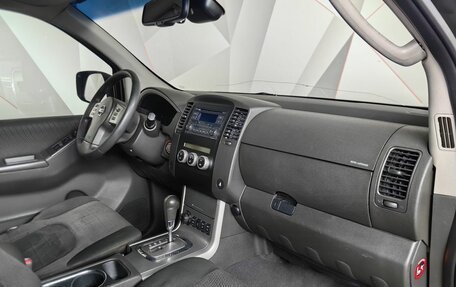 Nissan Pathfinder, 2013 год, 1 493 000 рублей, 13 фотография