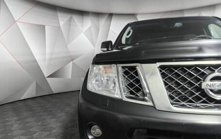 Nissan Pathfinder, 2013 год, 1 493 000 рублей, 10 фотография