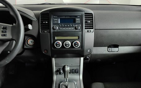 Nissan Pathfinder, 2013 год, 1 493 000 рублей, 15 фотография