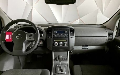 Nissan Pathfinder, 2013 год, 1 493 000 рублей, 14 фотография