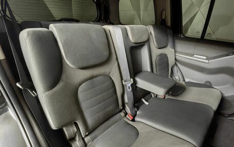 Nissan Pathfinder, 2013 год, 1 493 000 рублей, 17 фотография