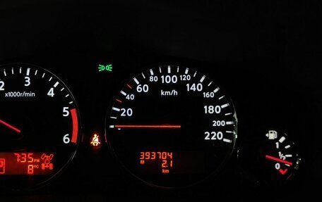 Nissan Pathfinder, 2013 год, 1 493 000 рублей, 18 фотография