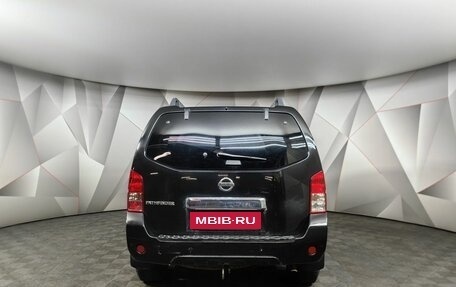 Nissan Pathfinder, 2013 год, 1 493 000 рублей, 8 фотография