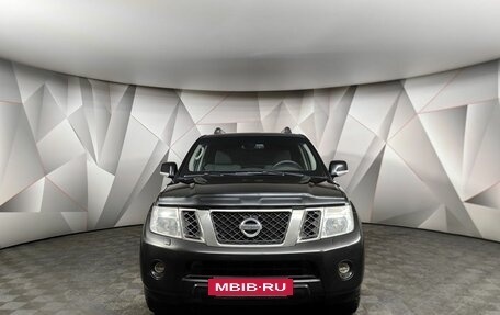 Nissan Pathfinder, 2013 год, 1 493 000 рублей, 7 фотография