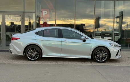 Toyota Camry, 2025 год, 4 990 000 рублей, 3 фотография