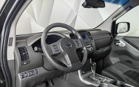 Nissan Pathfinder, 2013 год, 1 493 000 рублей, 19 фотография