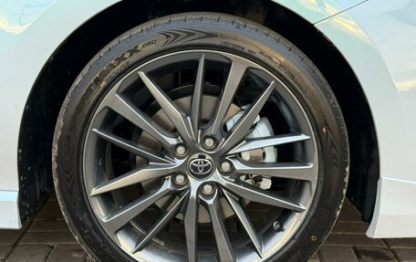 Toyota Camry, 2025 год, 4 990 000 рублей, 16 фотография