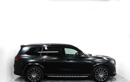 Mercedes-Benz GLS, 2021 год, 10 500 000 рублей, 4 фотография