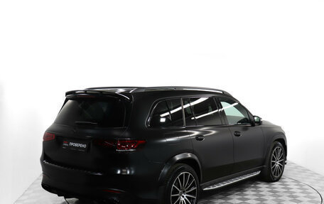 Mercedes-Benz GLS, 2021 год, 10 500 000 рублей, 5 фотография