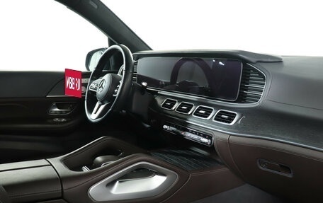 Mercedes-Benz GLS, 2021 год, 10 500 000 рублей, 9 фотография