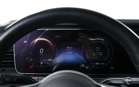 Mercedes-Benz GLS, 2021 год, 10 500 000 рублей, 11 фотография