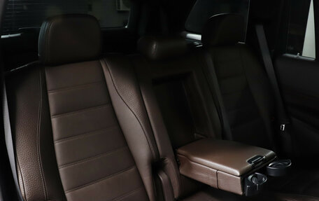 Mercedes-Benz GLS, 2021 год, 10 500 000 рублей, 19 фотография