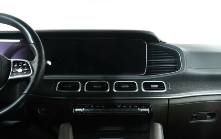 Mercedes-Benz GLS, 2021 год, 10 500 000 рублей, 14 фотография