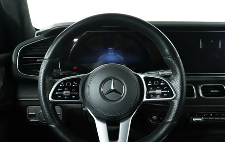 Mercedes-Benz GLS, 2021 год, 10 500 000 рублей, 18 фотография