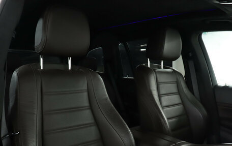 Mercedes-Benz GLS, 2021 год, 10 500 000 рублей, 16 фотография