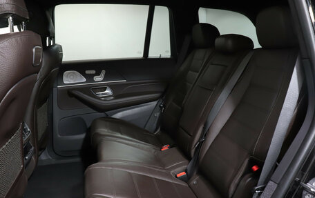 Mercedes-Benz GLS, 2021 год, 10 500 000 рублей, 10 фотография