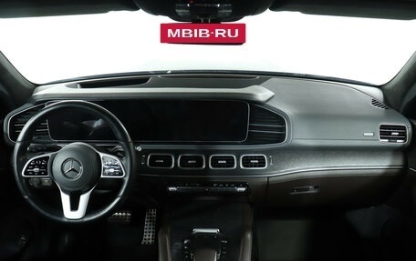 Mercedes-Benz GLS, 2021 год, 10 500 000 рублей, 12 фотография