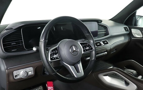 Mercedes-Benz GLS, 2021 год, 10 500 000 рублей, 13 фотография