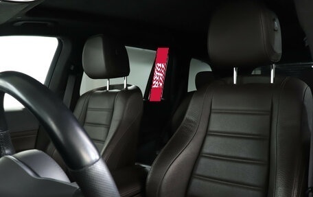 Mercedes-Benz GLS, 2021 год, 10 500 000 рублей, 17 фотография