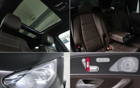 Mercedes-Benz GLS, 2021 год, 10 500 000 рублей, 21 фотография