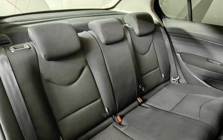 Peugeot 408 I рестайлинг, 2013 год, 427 000 рублей, 14 фотография